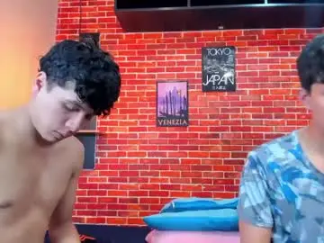 Chaturbate Best Webcam of jhon_kleinn