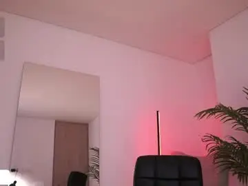 Chaturbate Live Sex Cam of kendall_risex