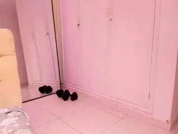 Chaturbate Sex Chat of kendra_fit