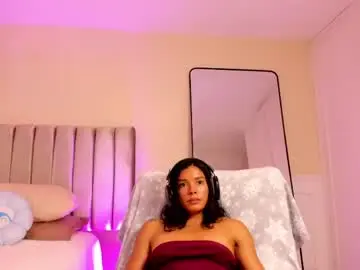 Chaturbate Nude Webcam of kendra_fit