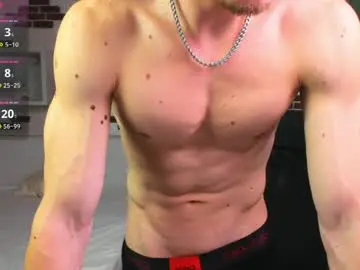 Chaturbate Sex Chat of mateobenjamin