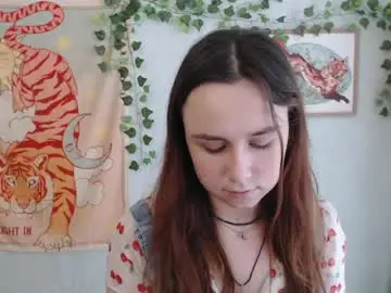 Chaturbate Adult Webcam of veryveryvery_shy