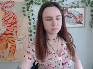 Chaturbate Adult Webcams of veryveryvery_shy