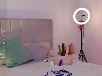 Chaturbate Nude Webcam of _im_megan
