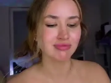 Chaturbate Live Porn of carrybodrick