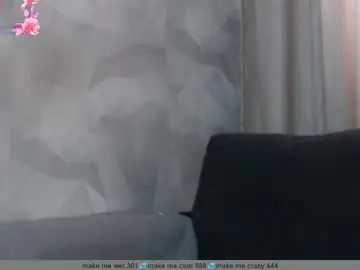 Chaturbate Live Sex of cherry_nicolle