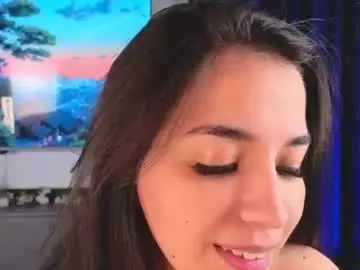 Chaturbate Nude Webcam of leeannepizzini