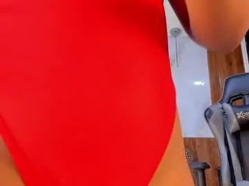 Chaturbate Private Sex Chat of lia_16_
