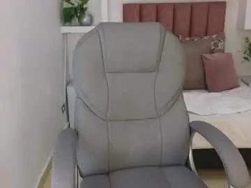 Chaturbate Sex Cam of maiaa_ruiz