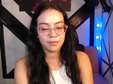 Chaturbate Sex Cam of megan_0701
