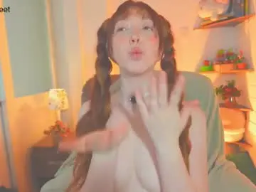 Chaturbate Live Sex Cam of niilaa