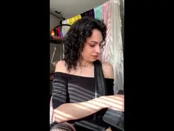 Chaturbate Live Sex Cam of samanthasayten