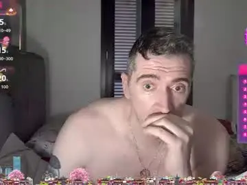 Chaturbate Adult Video Chat of zackhot31