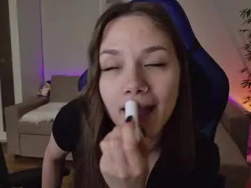 Chaturbate Sex Chat of alexa_feels