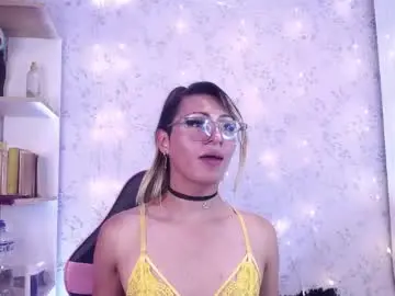 Chaturbate Watch Live Sex Cams of alexaavandercloude