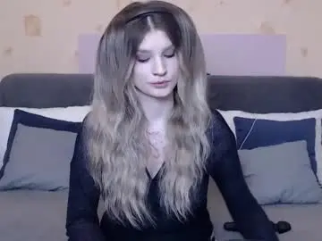 Chaturbate Adult Video Chat of chloemurmeow