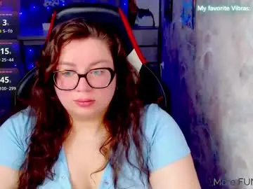 Chaturbate Best live sex cam show of ginger_grayy