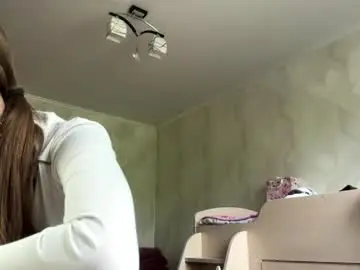 Chaturbate Free Porn Cam of lucindascercy