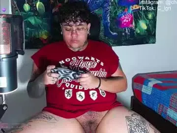 Chaturbate Adult Webcams of techno_420