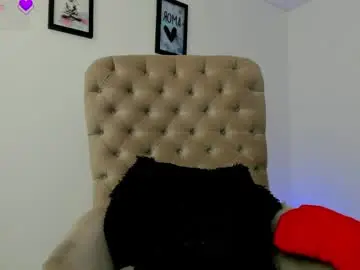 Chaturbate Sex Cam of tiago_hannah
