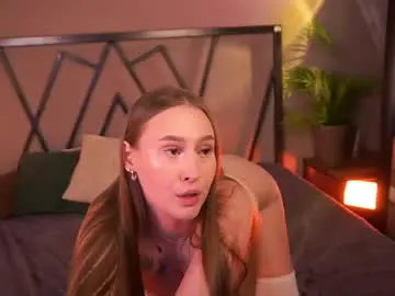 Chaturbate Live Sex Cam of vimilka