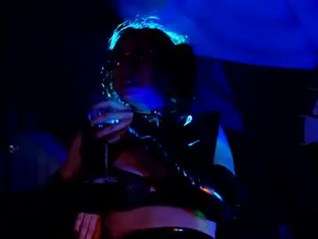 Chaturbate Free Live Porn of witch_fiona