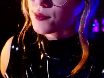 Chaturbate Nude Webcam of witch_fiona