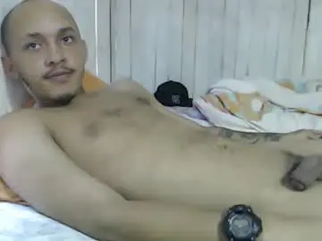 Chaturbate Live Porn of brayan_chevignon