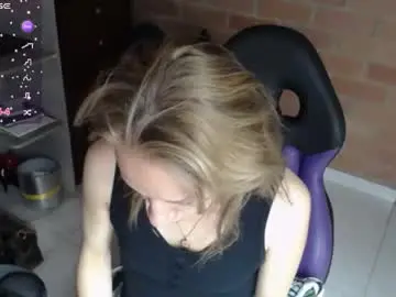 Chaturbate Live Sex Cam of cristin_doll