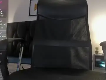 Chaturbate Live Sex of gael_williams4