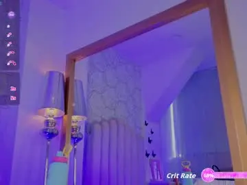 Chaturbate Nude Webcam of iara_smith_