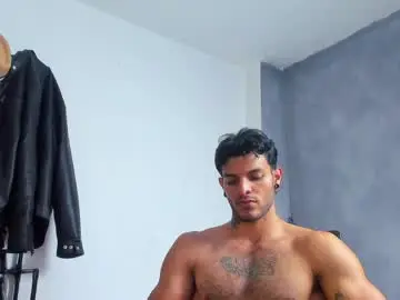 Chaturbate Sex Chat of juanbladde