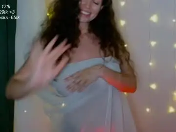 Chaturbate Free Porn Cam of leia_bell
