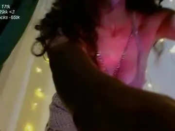 Chaturbate Best live sex cam show of leia_bell