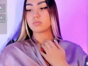 Chaturbate Watch Live Sex Cams of liaa_18