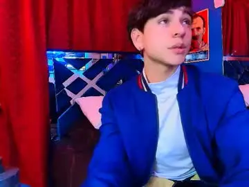 Chaturbate Best Webcam of luke_howland