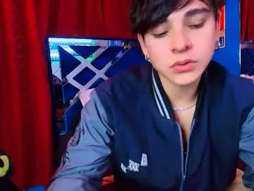 Chaturbate Nude Webcam of luke_howland