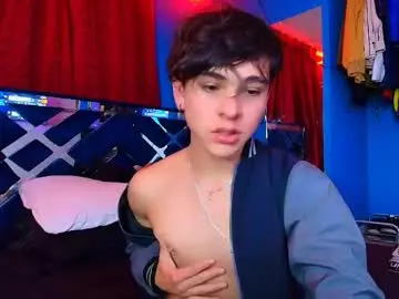 Chaturbate Sex Chat of luke_howland