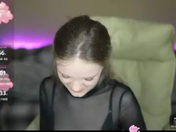 Chaturbate Live Sex Cam of mariamedow