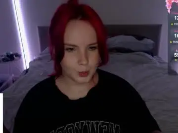 Chaturbate Sex Cam of mi_cherry