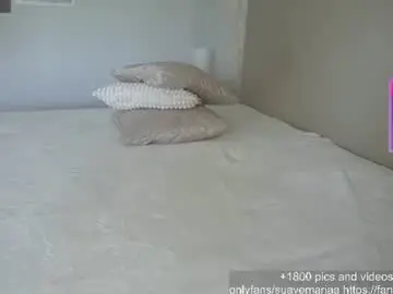 Chaturbate Live Sex Cam of miss_juliaa