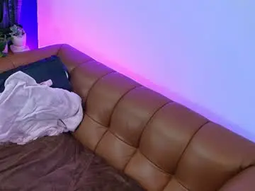 Chaturbate Sex Chat of rosaliecaine