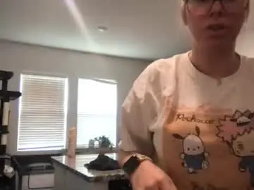 Chaturbate Free Live Porn of texas_blonde