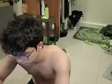 Chaturbate Adult Video Chat of thegreenmagus