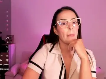 Chaturbate Nude Webcam of alessandramoreli