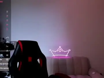 Chaturbate Nude Webcam of alessandramoreli