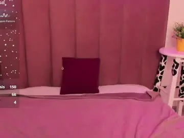 Chaturbate Adult Webcam of diana_garrett