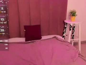 Chaturbate Sex Cam of diana_garrett