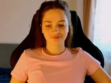 Chaturbate Nude Webcam of kiravair