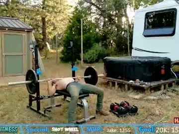 Chaturbate Watch Live Sex Cams of lucas_jacobs